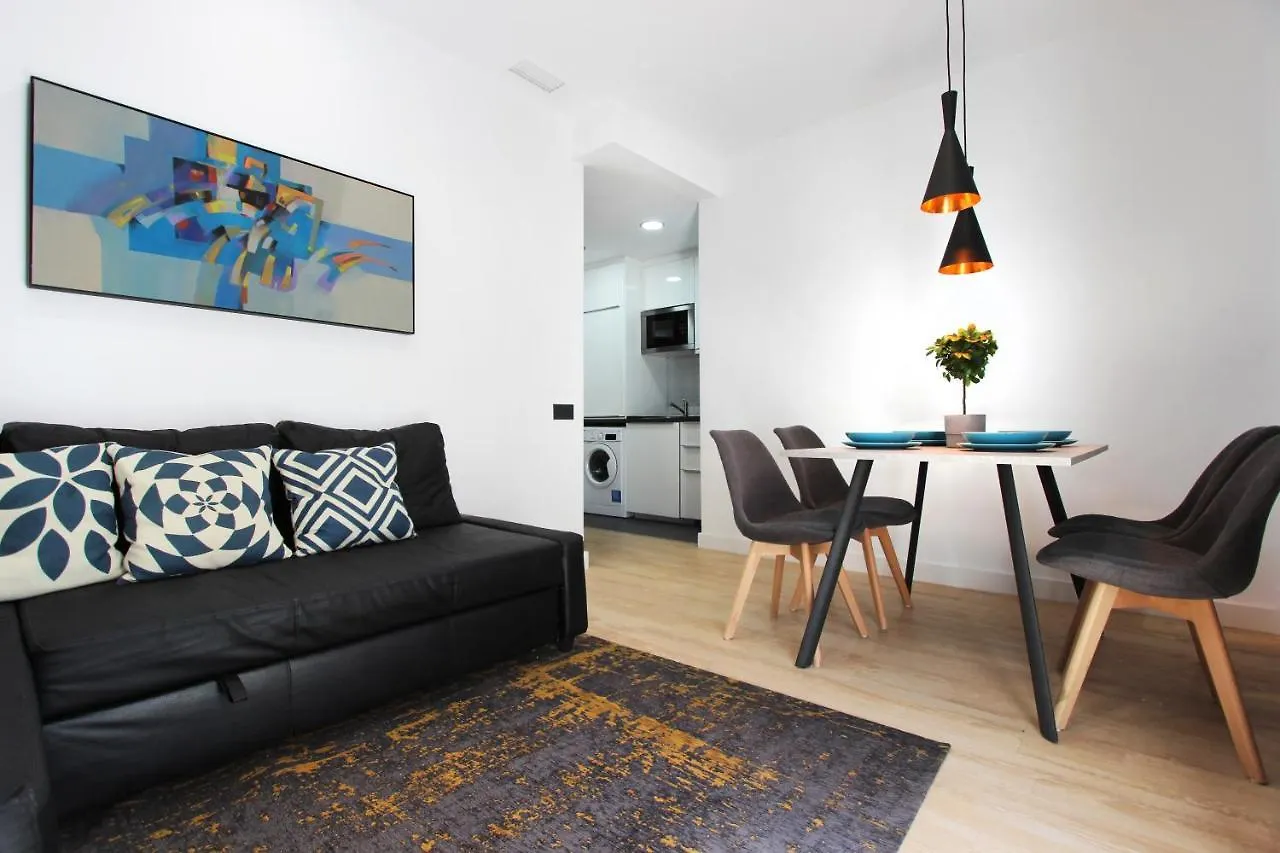 Nice Apartment In The Historical Center Of Barcelona 0*,  Spain