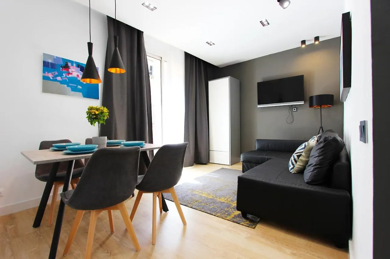 Nice Apartment In The Historical Center Of Barcelona Spain