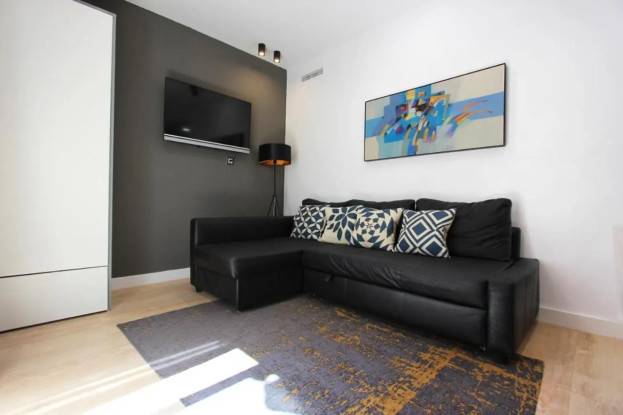 Nice Apartment In The Historical Center Of Barcelona