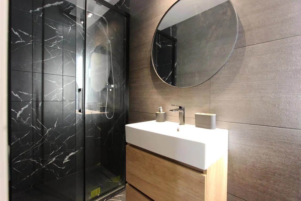 Nice Apartment In The Historical Center Of Barcelona 0*,  Spain