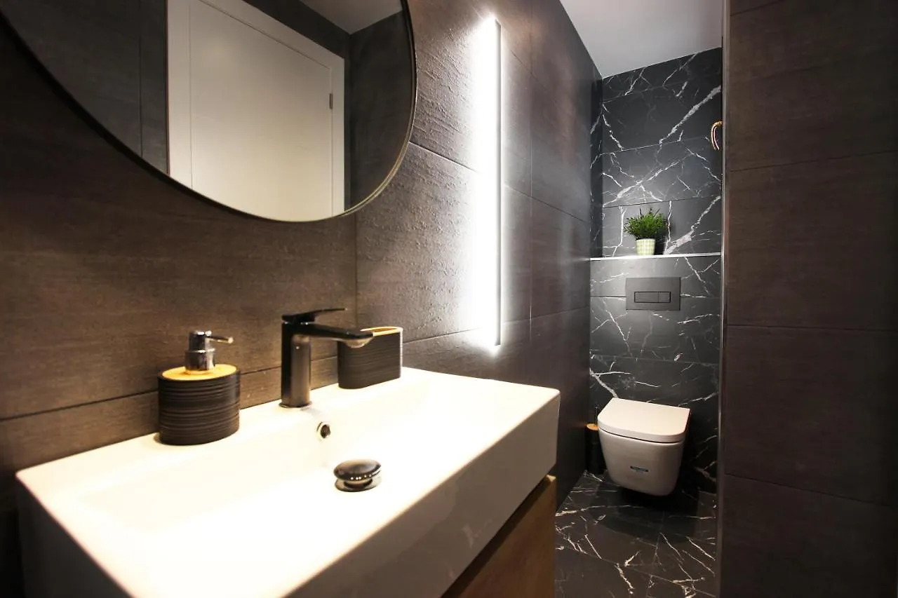 Nice Apartment In The Historical Center Of Barcelona Spain