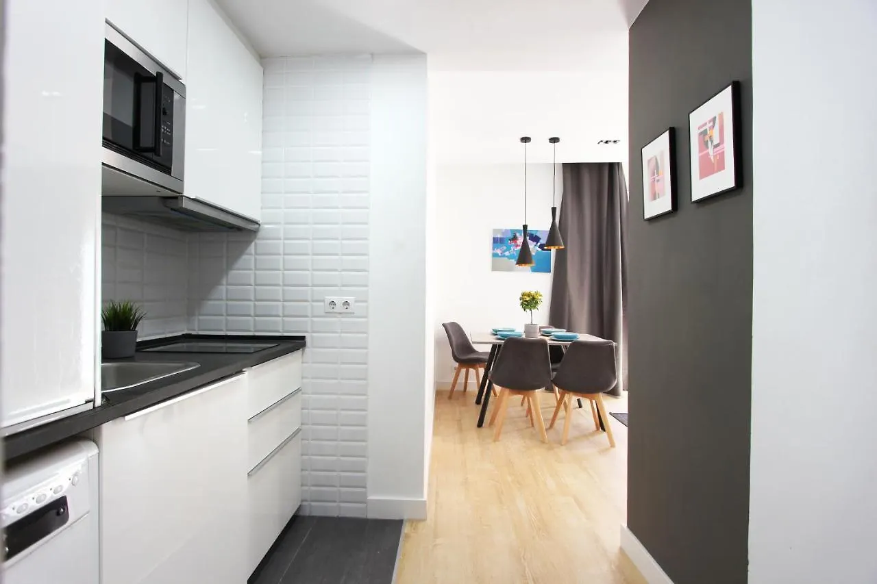 Nice Apartment In The Historical Center Of Barcelona