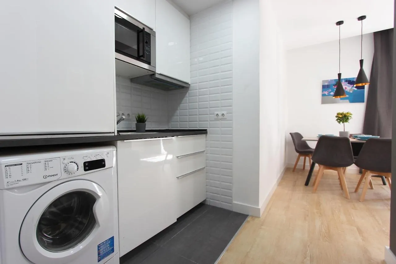 Nice Apartment In The Historical Center Of Barcelona 0*,