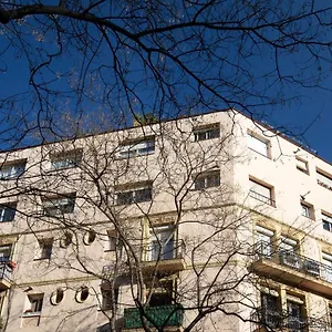 Apartamento Bbarcelona Montjuic, Barcelona