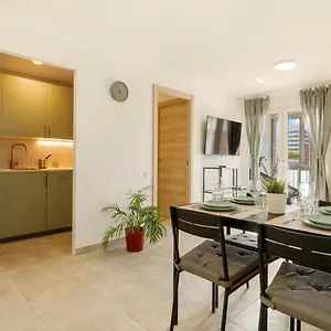 Apartamento Cerca De La Playa, Barcelona