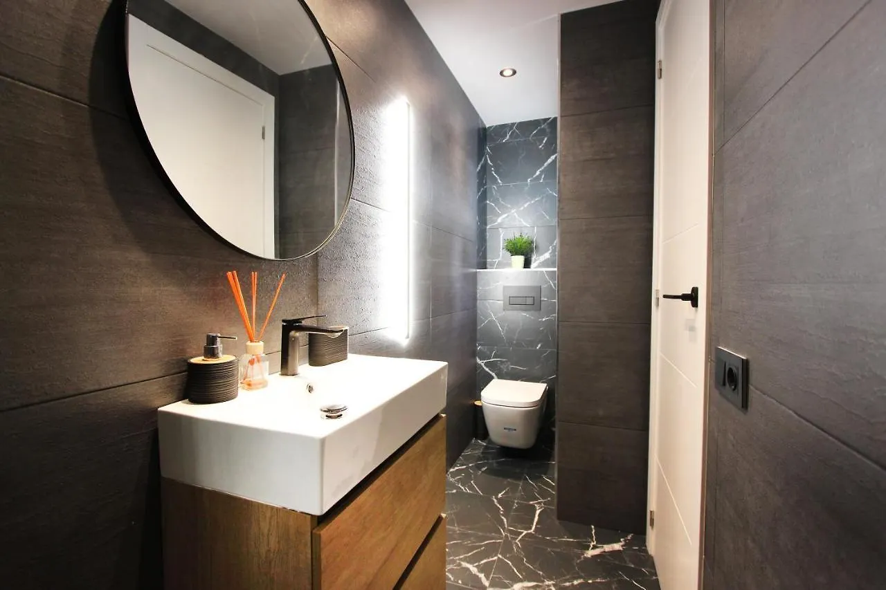 Nice Apartment In The Historical Center Of 바르셀로나
