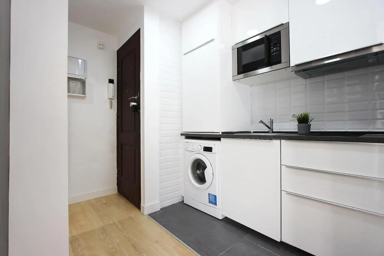 Nice Apartment In The Historical Center Of 바르셀로나