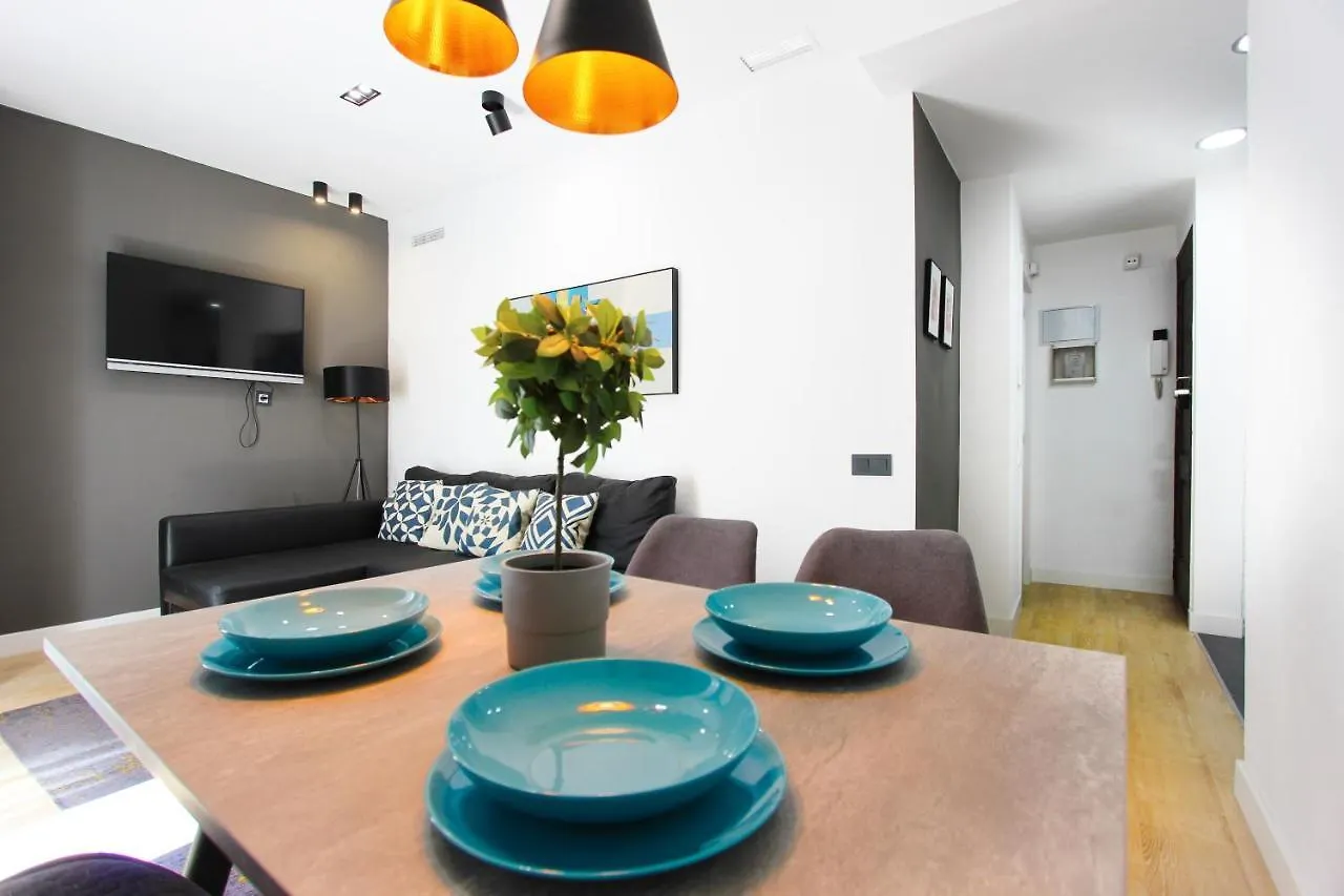 Nice Apartment In The Historical Center Of 바르셀로나